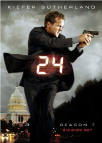 24 Hours (Season 7) 24 ชั่วโมงอันตราย ปี 7 [พากย์ไทย + ซับไทย]