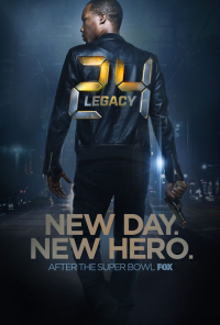 24 : Legacy Season 1 [ซับไทย] (12 ตอนจบ)