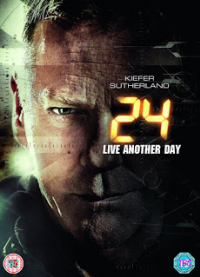 24 Hours (Season 9) 24: Live Another Day [พากย์ไทย + ซับไทย]