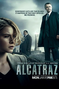 Alcatraz Season 1 อัลคาทราซ ล่าเดนคุกข้ามมิติ [ซับไทย]