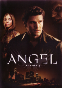 Angel Season 3 แองเจิ้ล เทพบุตรแวมไพร์ ปี 3 [พากย์ไทย]