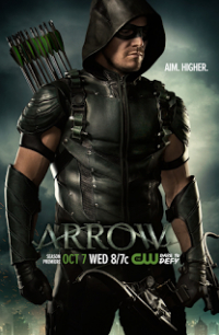 Arrow Season 4 [ซับไทย] (23 ตอนจบ)