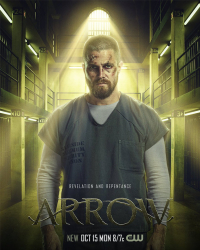 Arrow Season 7 [ซับไทย]