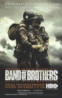 Band Of Brothers : กองรบวีรบุรุษ [พากย์ไทย + ซับไทย] (10 ตอนจบ)