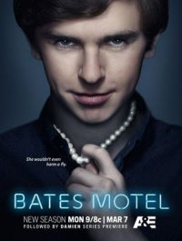 Bates Motel (season 4) [ซับไทย]