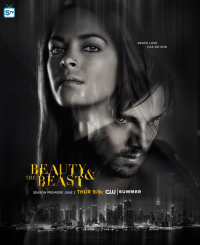 Beauty And The Beast Season 4 [พากย์ไทย+ซับไทย] (13 ตอนจบ)