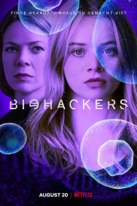Biohackers [ซับไทย]