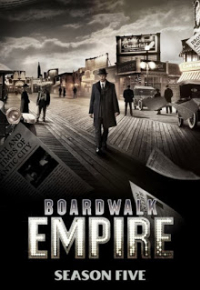 Boardwalk Empire Season 5 โคตรเจ้าพ่อเหนือทรชน ปี 5 [ซับไทย]
