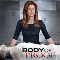 Body of Proof (Season 1) [ซับไทย]