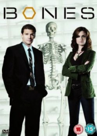Bones Season 1 พลิกซากปมมรณะ ปี 1 [พากย์ไทย]