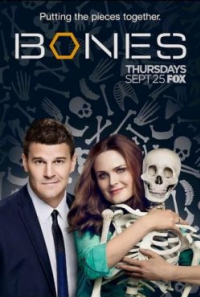 Bones Season 10 พลิกซากปมมรณะ ปี 10 [พากย์ไทย]