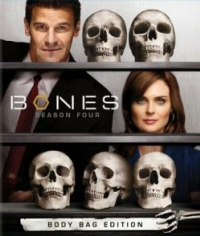 Bones Season 4 พลิกซากปมมรณะ ปี 4 [พากย์ไทย]