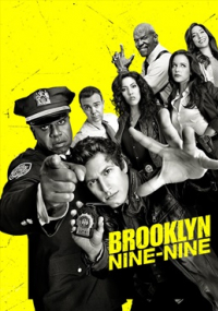 Brooklyn Nine-Nine (season 1) [ซับไทย]
