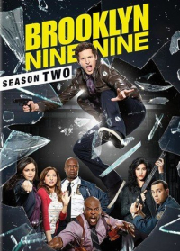 Brooklyn Nine-Nine (season 2) [ซับไทย]