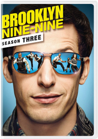 Brooklyn Nine-Nine (season 3) [ซับไทย]
