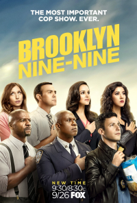 Brooklyn Nine-Nine (season 4) [ซับไทย]