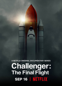 Challenger The Final Flight [ซับไทย]