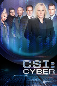 CSI: Cyber (season 1) หน่วยสืบสวนสะท้านไซเบอร์ ปี 1 [พากย์ไทย+ซับไทย]