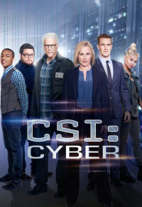 CSI: Cyber (season 2) หน่วยสืบสวนสะท้านไซเบอร์ ปี 2 [พากย์ไทย+ซับไทย]