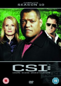 CSI Las Vegas Season 10 ไขคดีปริศนาเวกัส ปี 10 [พากย์ไทย]