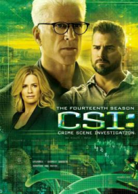 CSI Las Vegas Season 14 ไขคดีปริศนาเวกัส ปี 14 [พากย์ไทย]