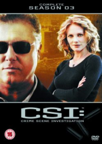 CSI Las Vegas Season 3 ไขคดีปริศนาเวกัส ปี 3 [พากย์ไทย]