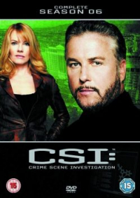 CSI Las Vegas Season 6 ไขคดีปริศนาเวกัส ปี 6 [พากย์ไทย]