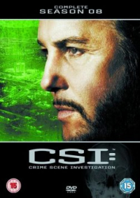 CSI Las Vegas Season 8 ไขคดีปริศนาเวกัส ปี 8 [พากย์ไทย]