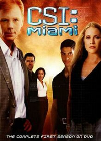 CSI: Miami (season 1) ไขคดีปริศนา ไมอามี่ ปี 1 [พากย์ไทย+ซับไทย]