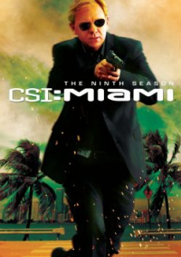 CSI: Miami (season 9) ไขคดีปริศนา ไมอามี่ ปี 9 [พากย์ไทย+ซับไทย]