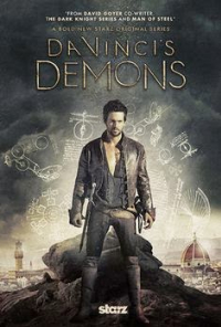 Da Vinci’s Demons Season 1 ดาวินชี่ อัจฉริยะจอมอหังการ ปี 1 [พากย์ไทย+ซับไทย]