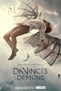 Da Vinci’s Demons Season 2 ดาวินชี่ อัจฉริยะจอมอหังการ ปี 2 [พากย์ไทย+ซับไทย]