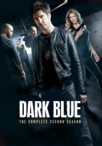 Dark Blue Season 2 สายลับหักเหลี่ยมนรก ปี 2 [ซับไทย]