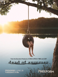 Dead of Summer Season 1 [ซับไทย] (10 ตอนจบ)