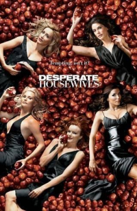 Desperate Housewives (season 2) สมาคมแม่บ้านหัวใจเปลี่ยว ปี 2 [ซับไทย]