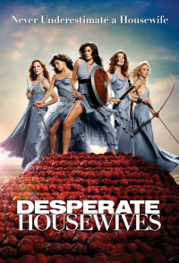 Desperate Housewives (season 6) สมาคมแม่บ้านหัวใจเปลี่ยว ปี 6 [ซับไทย]