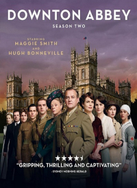 Downton Abbey (Season 2) กลเกียรติยศ ปี 2 [ซับไทย]