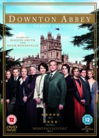 Downton Abbey (Season 4) กลเกียรติยศ ปี 4 [ซับไทย]