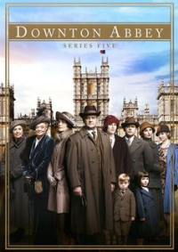 Downton Abbey (Season 5) กลเกียรติยศ ปี 5 [ซับไทย]