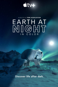 Earth at Night in Color [ซับไทย]