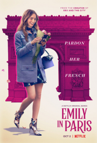 Emily in Paris [ซับไทย]