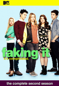 Faking It (Season 2) [ซับไทย] 20 ตอนจบ