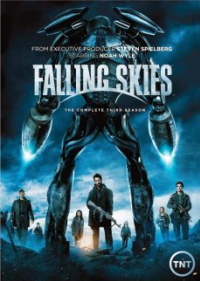 Falling Skies season 3 สงครามวันกู้โลก ปี 3 [พากย์ไทย]