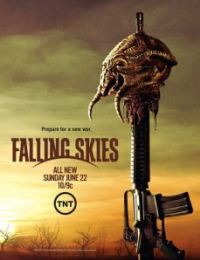 Falling Skies season 4 สงครามวันกู้โลก ปี 4 [ซับไทย]