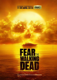 Fear the Walking Dead (Season 2) [ซับไทย] (15 ตอนจบ)