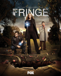 Fringe Season 2 ฟรินจ์ เลาะปมพิศวงโลก ปี 2 [พากย์ไทย+ซับไทย]