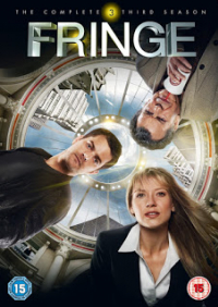 Fringe Season 3 ฟรินจ์ เลาะปมพิศวงโลก ปี 3 [พากย์ไทย+ซับไทย]
