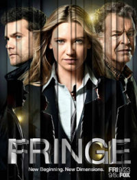 Fringe Season 4 ฟรินจ์ เลาะปมพิศวงโลก ปี 4 [พากย์ไทย+ซับไทย]