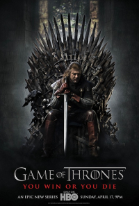 Game of Thrones Season 1 มหาศึกชิงบัลลังก์ ปี 1 [พากย์ไทย + ซับไทย]