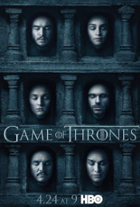 Game of Thrones Season 6 [ซับไทย] (10 ตอนจบ)